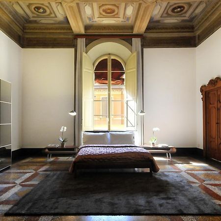 B&B Farini 26 Bolonya Oda fotoğraf