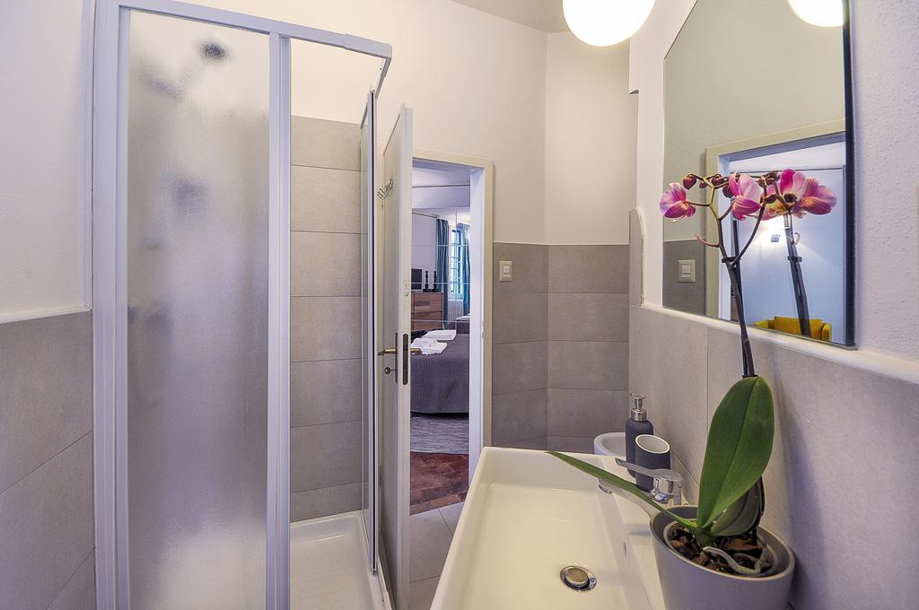 B&B Farini 26 Bolonya Dış mekan fotoğraf