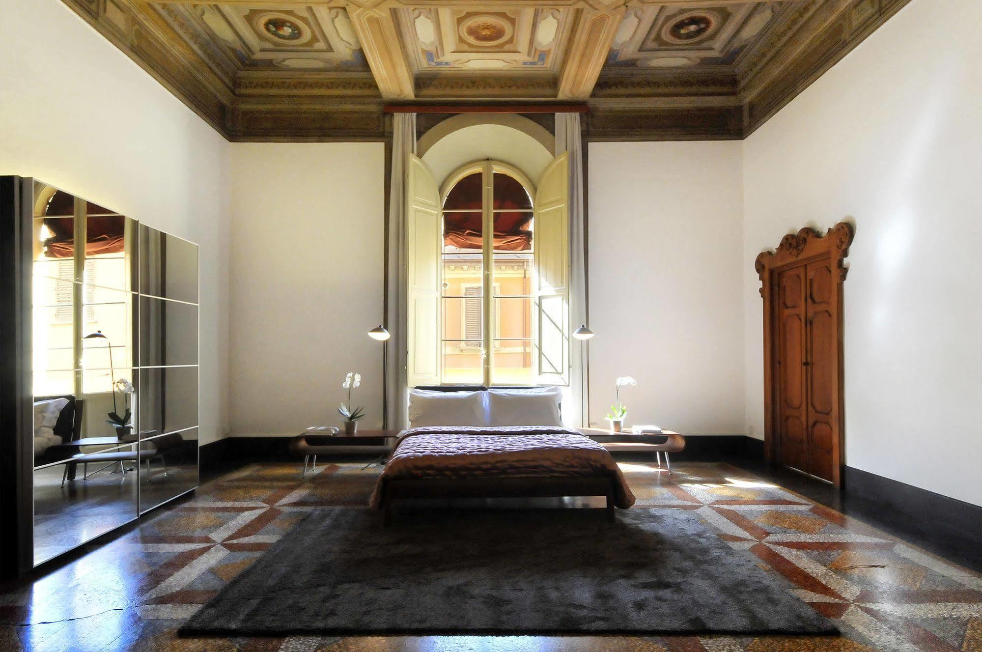 B&B Farini 26 Bolonya Dış mekan fotoğraf
