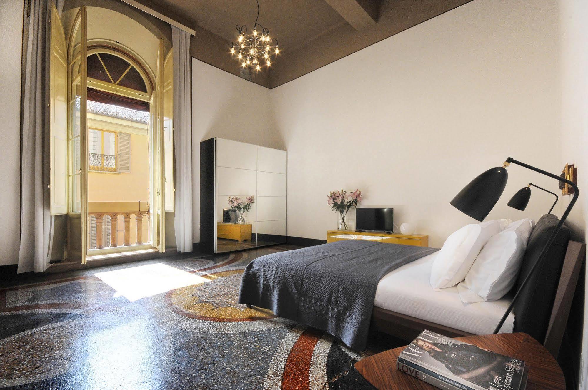 B&B Farini 26 Bolonya Dış mekan fotoğraf