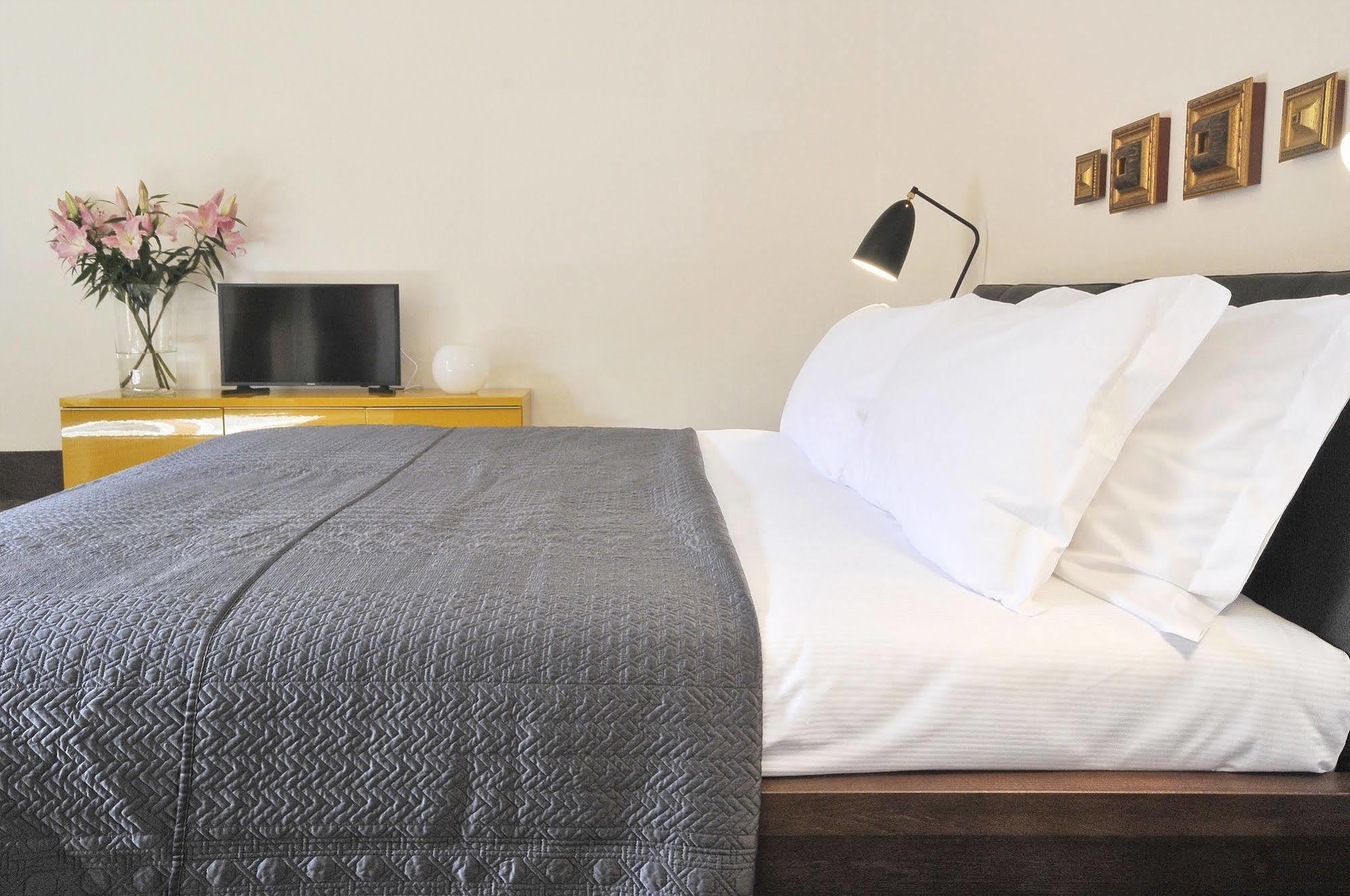 B&B Farini 26 Bolonya Dış mekan fotoğraf