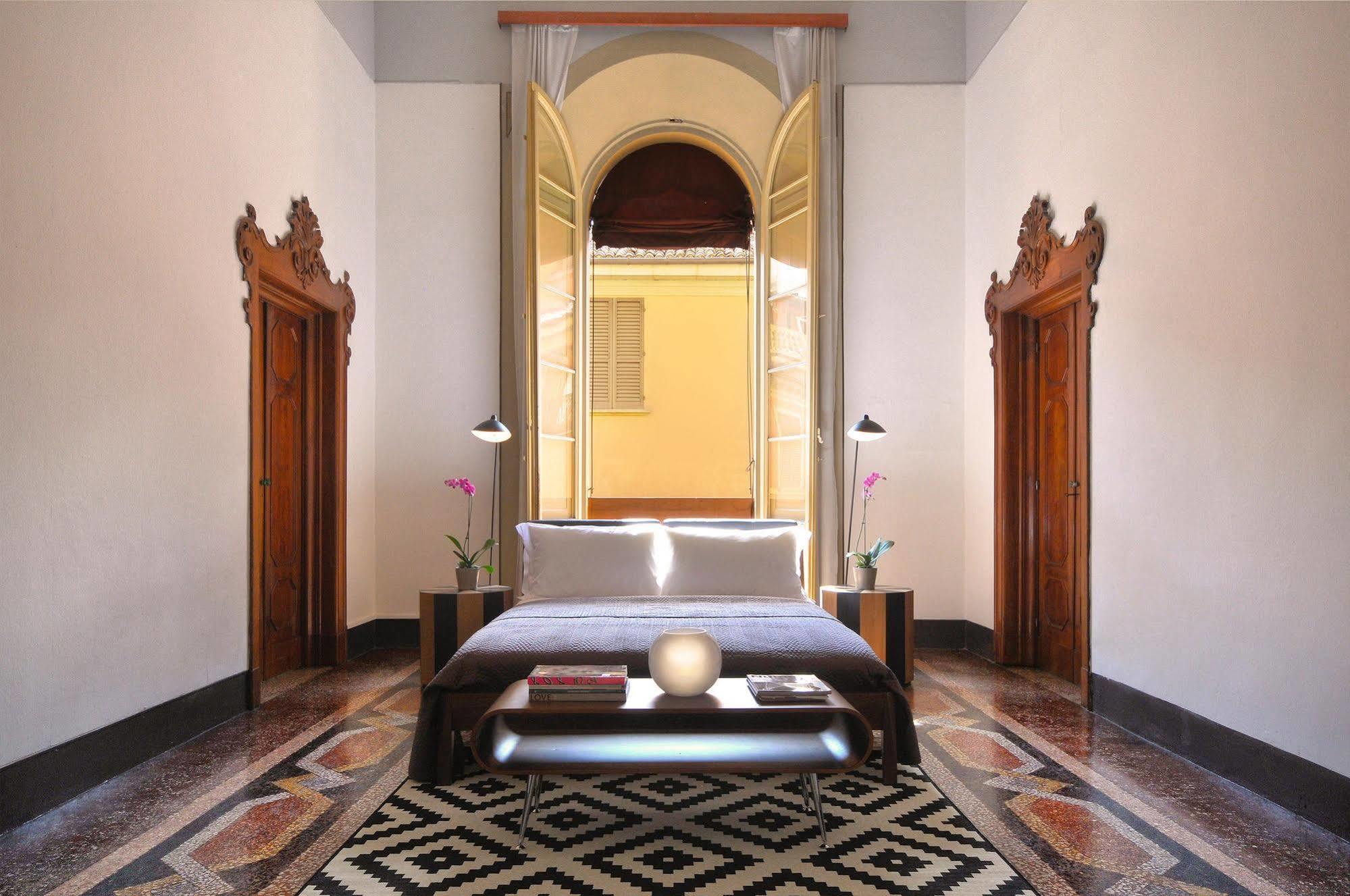 B&B Farini 26 Bolonya Dış mekan fotoğraf