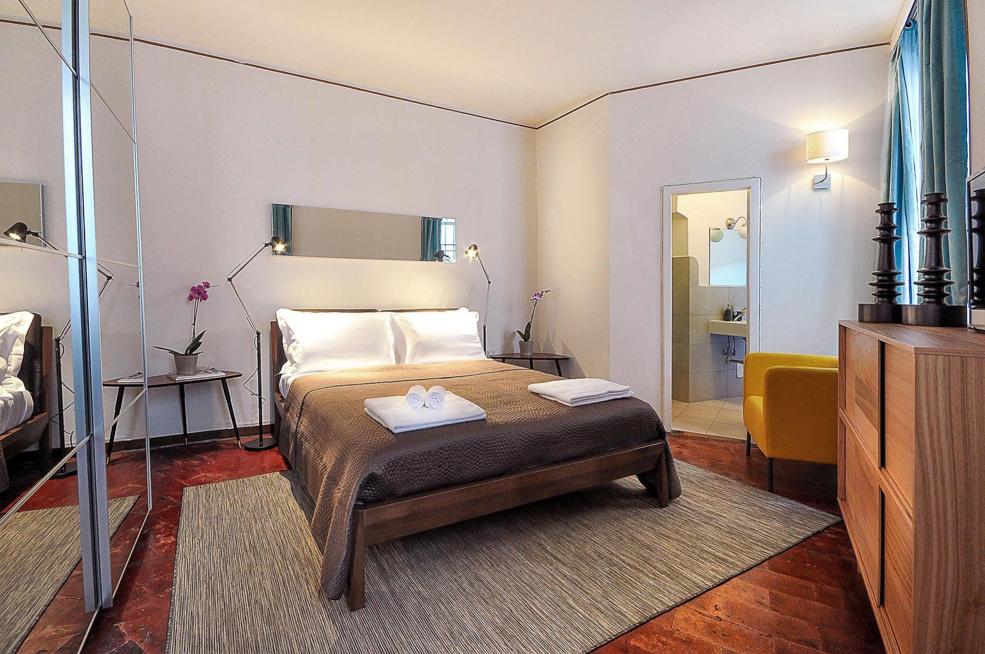 B&B Farini 26 Bolonya Dış mekan fotoğraf