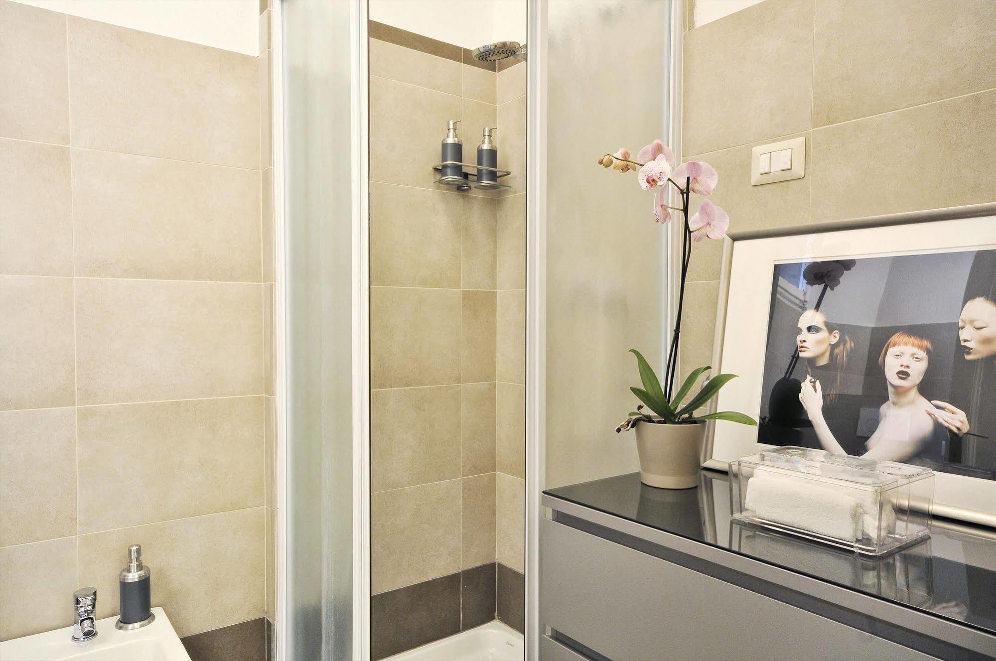 B&B Farini 26 Bolonya Dış mekan fotoğraf