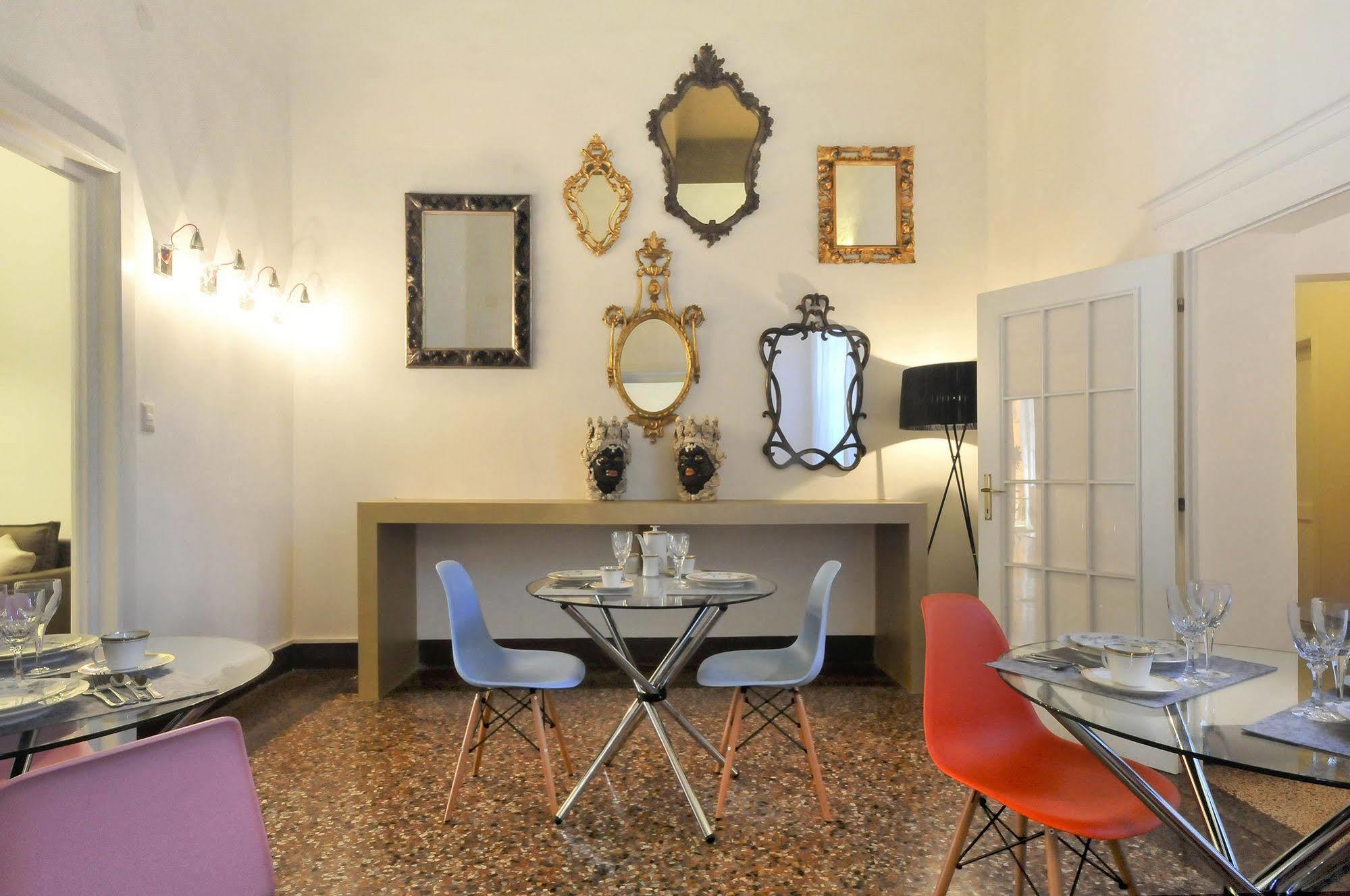 B&B Farini 26 Bolonya Dış mekan fotoğraf